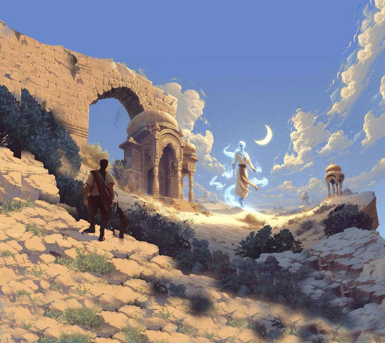 Stories and Testimonials